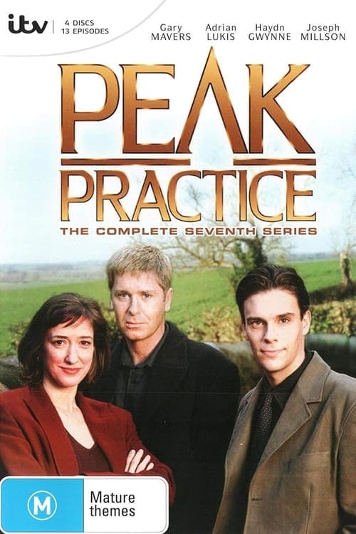 Peak Practice Vider