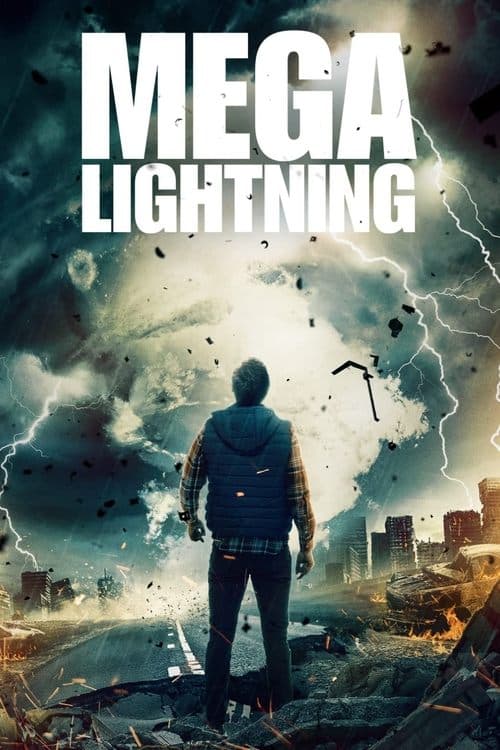 Mega Lightning Vider