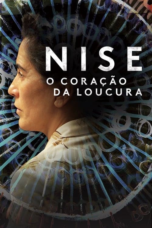 Nise: O Coração da Loucura Vider