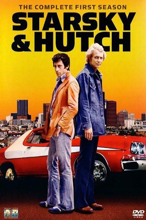 Starsky & Hutch Vider