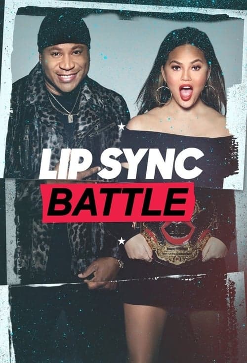 Lip Sync Battle Vider