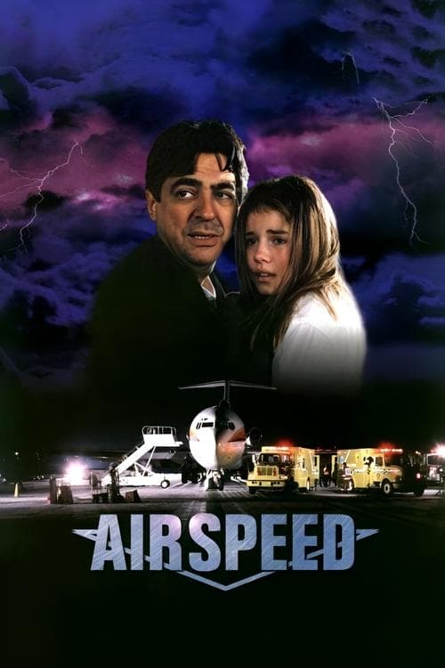 Airspeed Vider