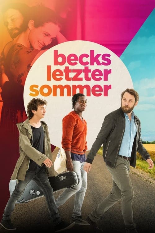 Becks letzter Sommer Vider