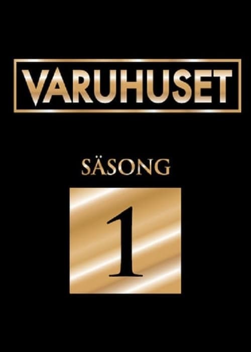 Varuhuset Vider