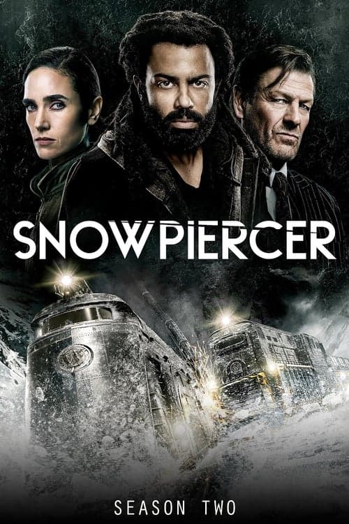 Snowpiercer Vider