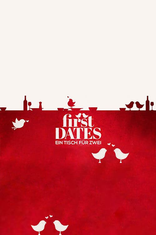 First Dates - Ein Tisch für zwei 2018 [PL] Vider HDRip