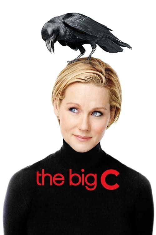 The Big C 2010 [PL] Vider HDRip