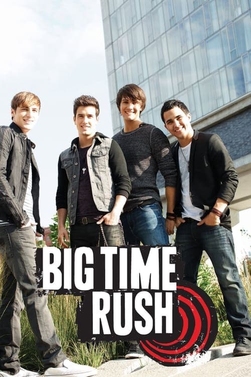 Big Time Rush Vider