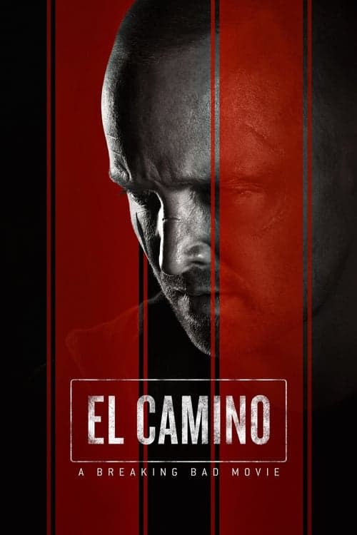 El Camino: Film „Breaking Bad” Vider