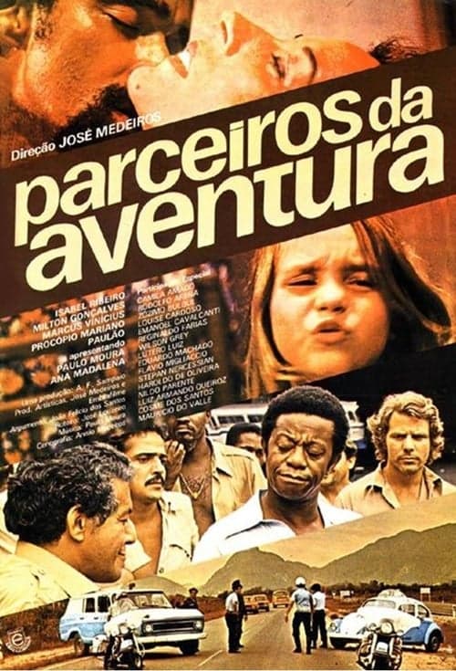 Parceiros da Aventura Vider