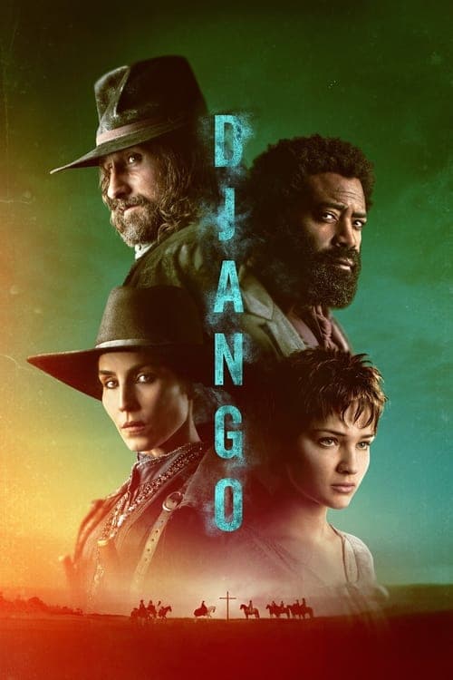 Django 2023 [PL] Vider HDRip