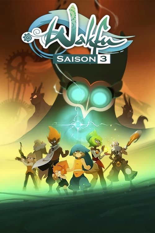 Wakfu Vider