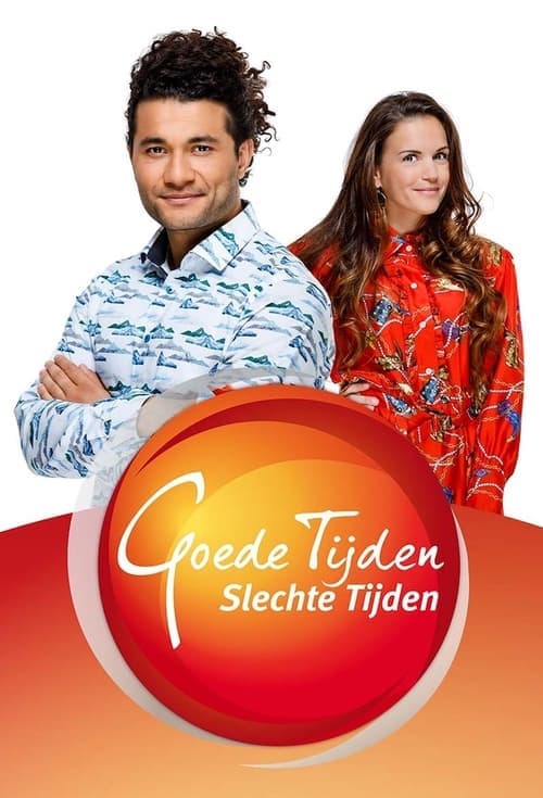 Goede Tijden, Slechte Tijden 1990 [PL] Vider HDRip