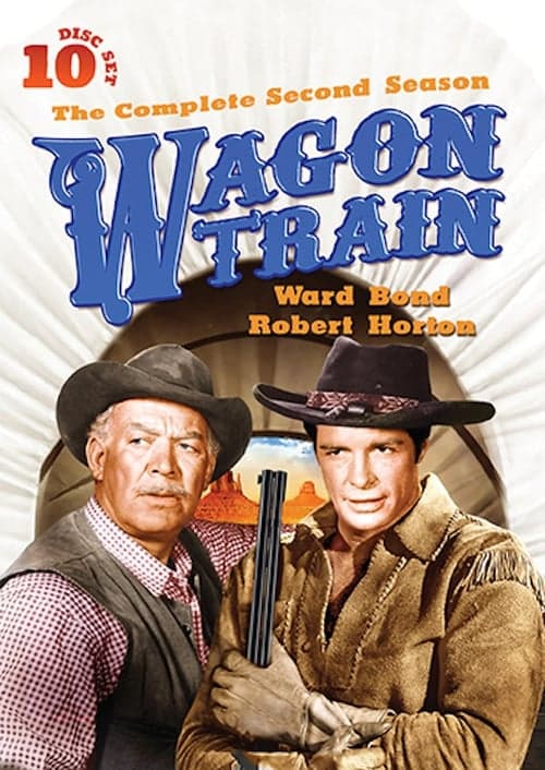 Wagon Train Vider