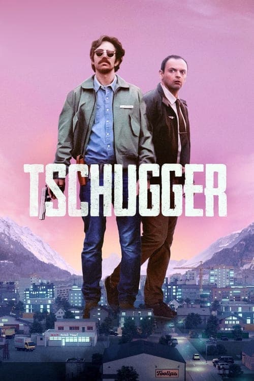 Tschugger 2021 [PL] Vider HDRip