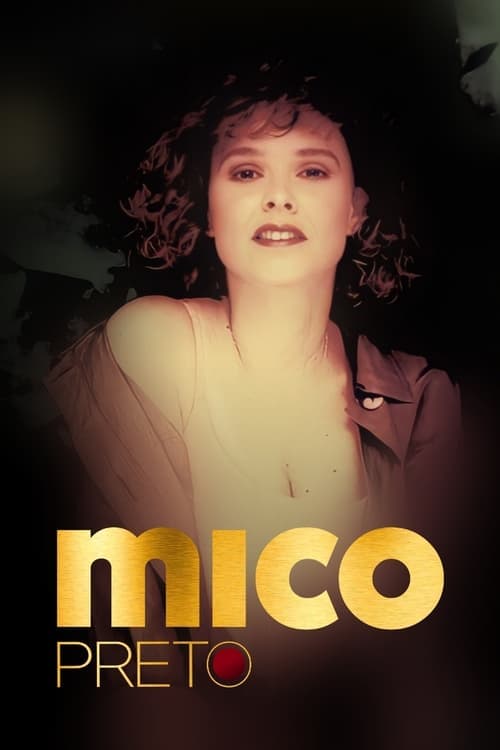 Mico Preto 1990 [PL] Vider HDRip