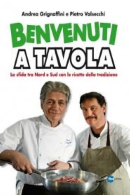 Benvenuti a tavola Vider