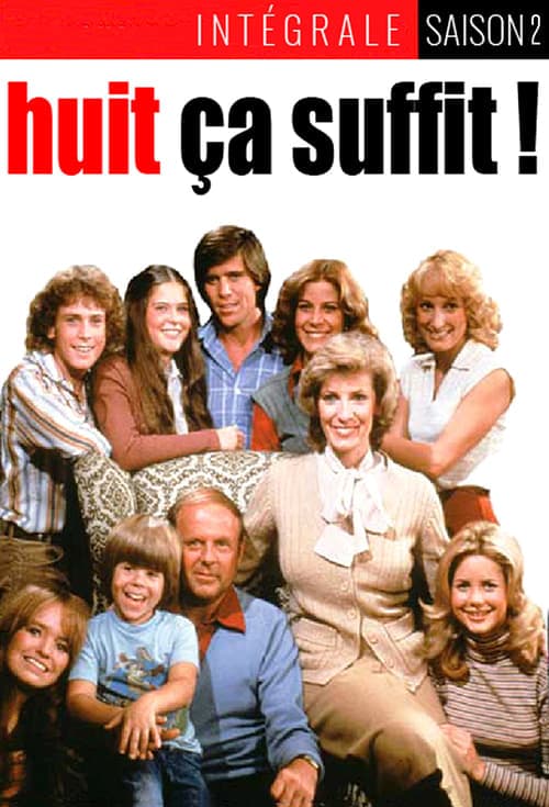 Eight Is Enough Vider