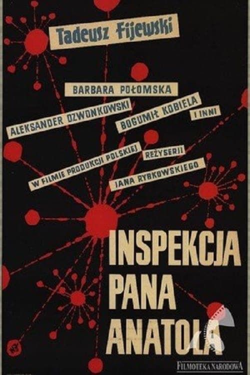 Inspekcja pana Anatola Vider