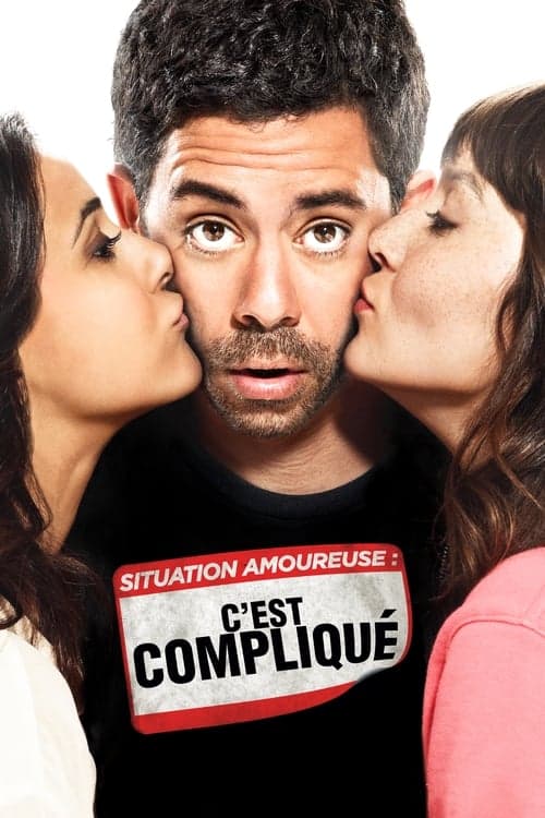 Situation amoureuse : c'est compliqué Vider