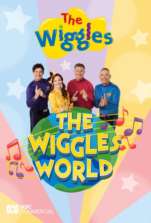 The Wiggles Vider