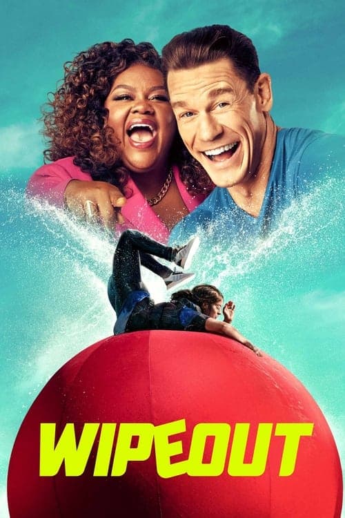 Wipeout 2021 [PL] Vider HDRip