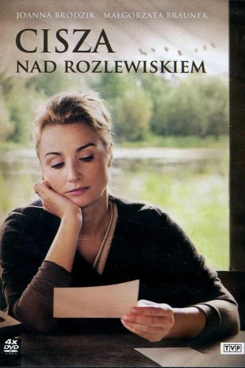 Cisza nad rozlewiskiem 2014 [PL] Vider HDRip