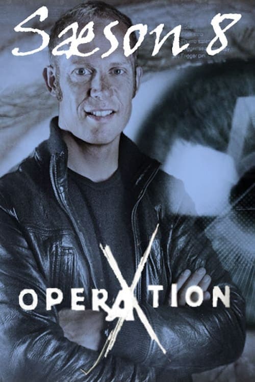 Operation X Vider