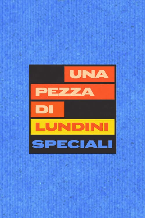 Una pezza di Lundini Vider