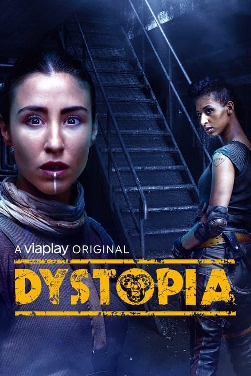 Dystopia Vider