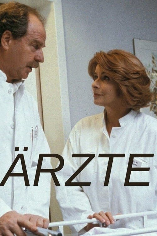 Ärzte 1994 [PL] Vider HDRip