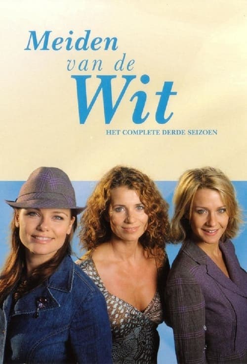 Meiden van de Wit Vider