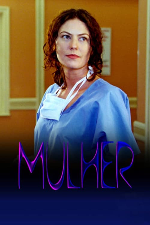 Mulher Vider