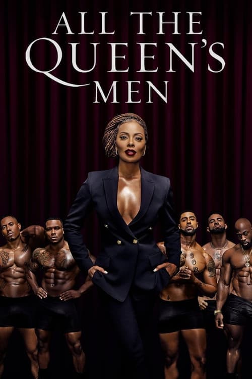 All the Queen's Men 2021 [PL] Vider HDRip