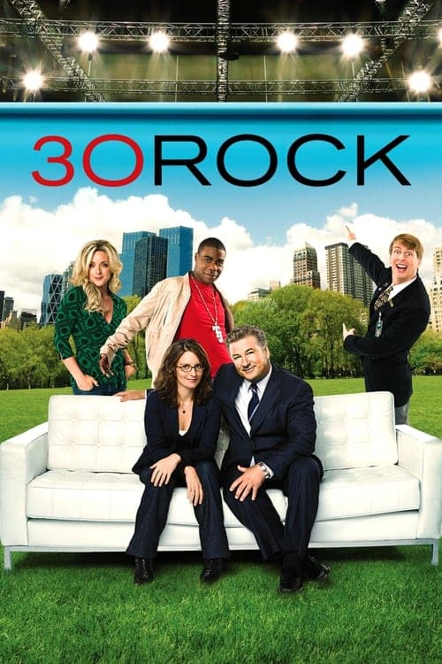 30 Rock Vider