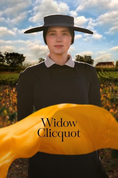 Wdowa Clicquot Vider