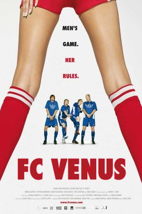 FC Venus Vider