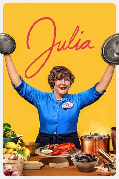 Julia 2022 [PL] Vider HDRip