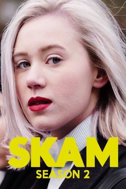 SKAM Vider