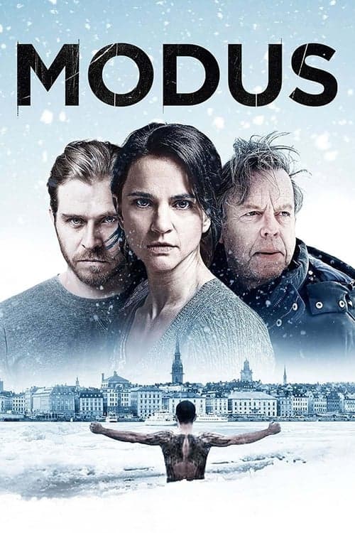 Modus 2015 [PL] Vider HDRip