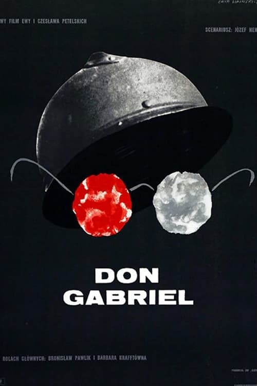 Don Gabriel Vider