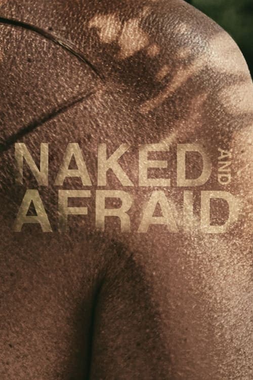 Naked and Afraid Vider