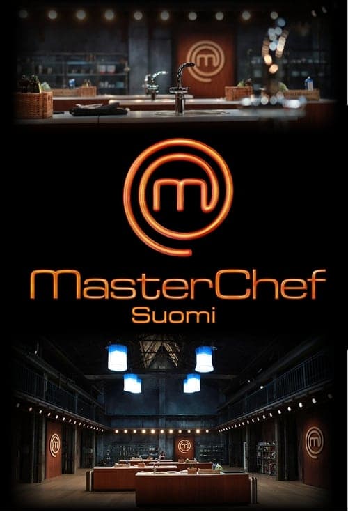 MasterChef Suomi 2011 [PL] Vider HDRip