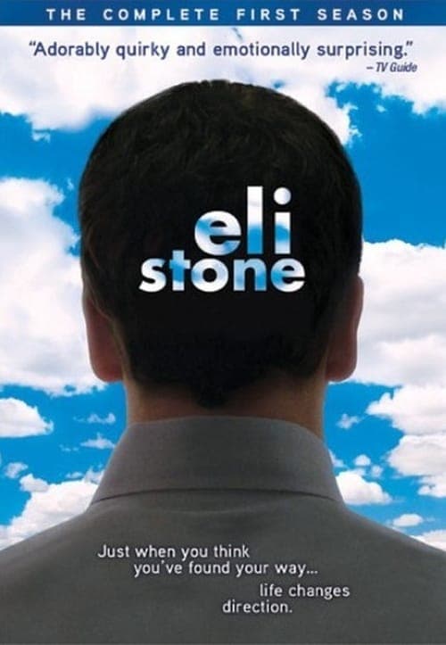 Eli Stone Vider