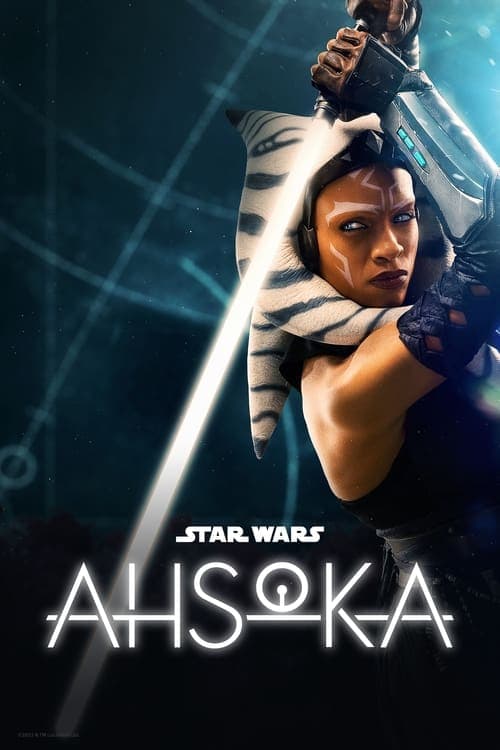 Ahsoka 2023 [PL] Vider HDRip