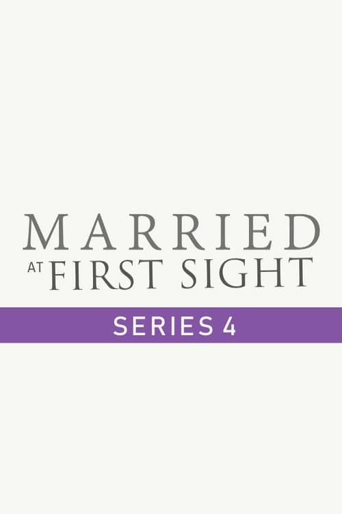 Married at First Sight UK Vider