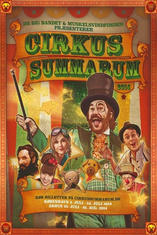 Cirkus Summarum Vider