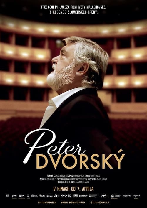 Peter Dvorský Vider