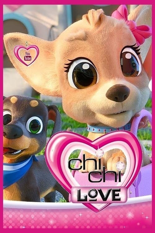 Chi Chi Love 2019 [PL] Vider HDRip