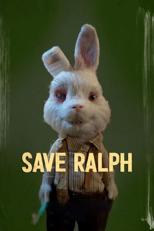 Save Ralph Vider